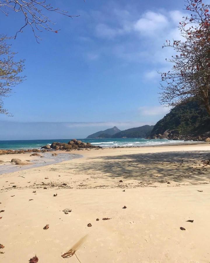 Pousada Palmas Praia de Palmas Dış mekan fotoğraf