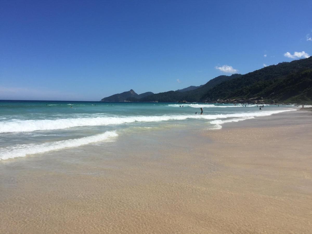 Pousada Palmas Praia de Palmas Dış mekan fotoğraf